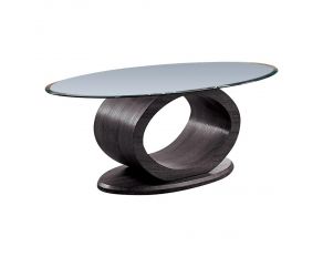 Lodia Coffee Table in Gray