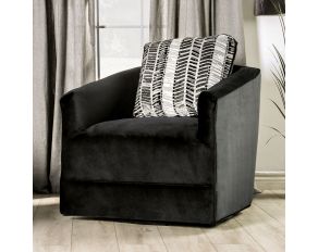 Modbury Chair in Black