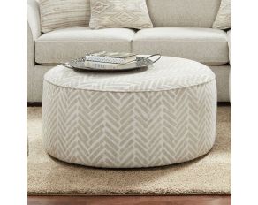 Saltney Ottoman in Line Multi