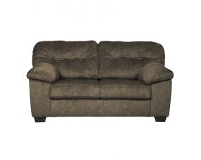 Ashley accrington online sofa