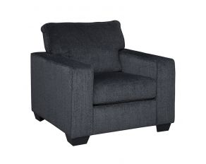 Ashley Furniture Altari Chair in Slate