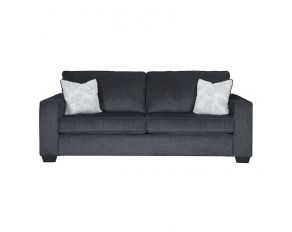 Ashley Furniture Altari Sofa in Slate