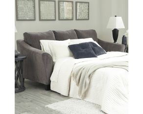 Nemoli Queen Sofa Sleeper in Slate