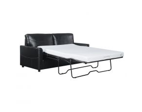 Slumber Full Sleeper in Black