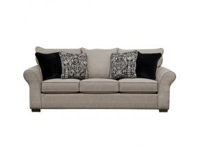 Maddox Stationary Sofa in Fossil