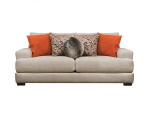 Ava Stationary Sofa in Cashew