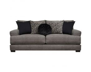 Jackson Furniture Ava Sofa with USB Port in Pepper