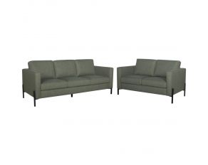 G509904 Living Room Set in Sage