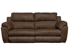 Sorrento Power Reclining Sofa in Kola