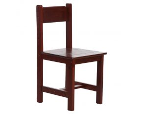 Chair in Merlot