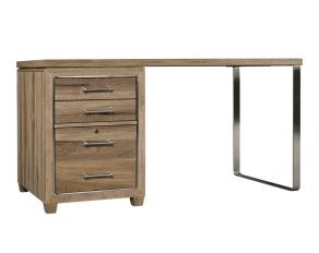 Paxton Writing Desk in Fawn