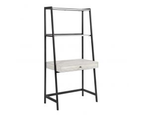 Pinckard Ladder Desk in Grey