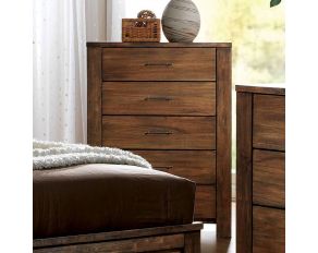 Furniture of America Elkton Chest