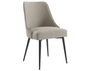 Olson Side Chair in Khaki