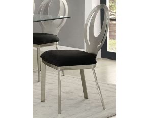 Furniture of America Orla Side Chair - Set of 2