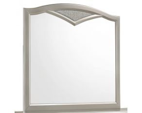 Valiant Dresser Mirror in Champagne