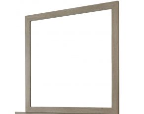 Jaylen Dresser Mirror in Cream