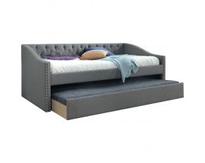 Loretta Daybed in Grey