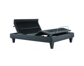 BeautyRest Black Luxury Full Adjustable Base