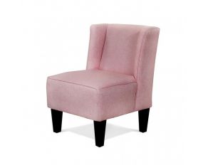 Mimi Kids Chair in Pink