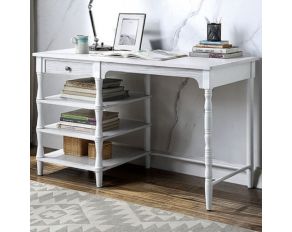 Moers Desk in White