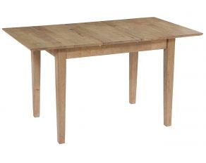 Barcelona Butterfly Dining Table in Oak