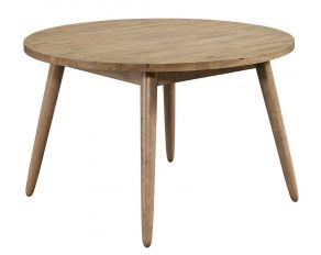 Barcelona Dining Table in Oak