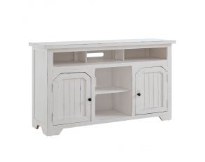 Elmhurst 56 Inch Console in Cotton