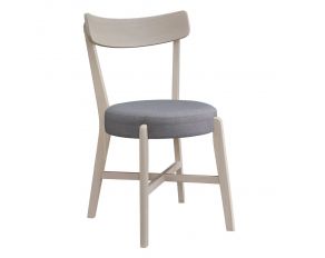 Hopper Dining Chair in Froth