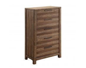 Hankinson Chest in Rustic Natural Tone