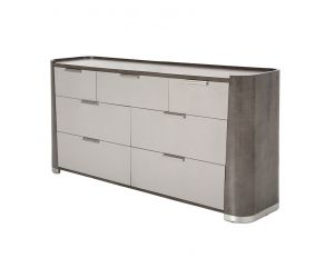 Roxbury Park Dresser in Slate