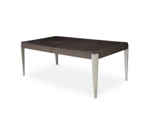 Roxbury Park Rectangular Dining Table in Slate