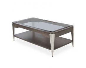 Roxbury Park Cocktail Table in Slate