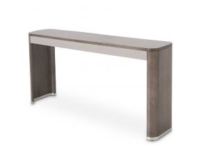 Roxbury Park Console Table in Slate