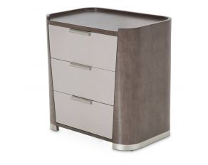 Roxbury Park Nightstand in Slate