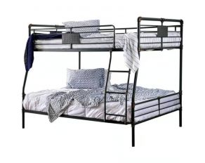 Furniture of America Olga I Full/Queen Bunk Bed