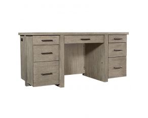 Sauder summit station 66 deals executive desk