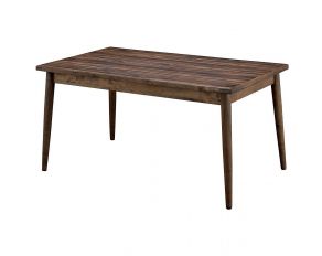 Furniture of America Eindride Dining Table