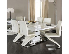 Furniture of America Midvale Dining Table