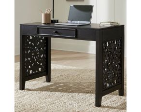 Charlene deals writing desk