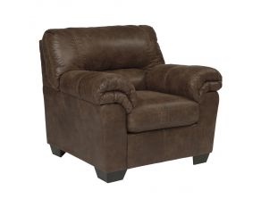 Bladen Chair in Coffee Brown