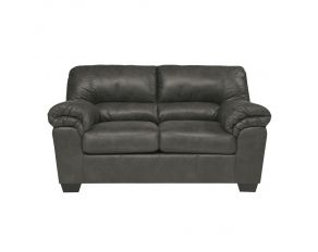 Bladen Loveseat in Slate Gray