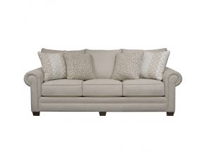 Havana Stationary Sofa in Linen