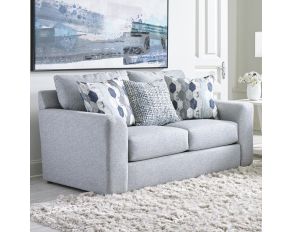 Hooten Stationary Loveseat in Delft