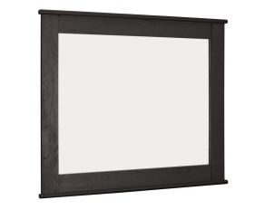 Ashley Furniture Brinxton Bedroom Mirror in Black