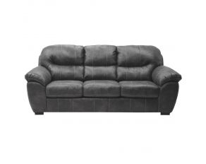 Jackson Furniture Grant Sofa in Steel