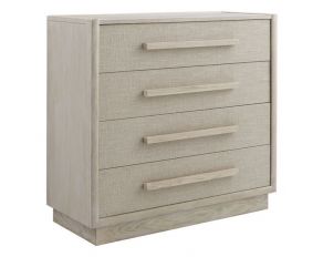 Cotiere Drawer Chest in Light Wood