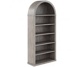 Vault Bookcase in Mink