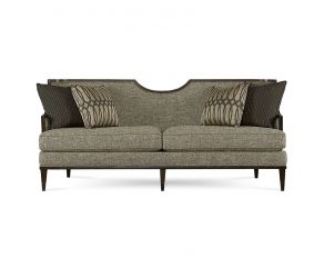 Intrigue Harper Sofa in Mineral