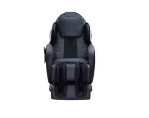 Pacari Massage Chair in Black PU